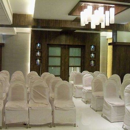 Alka Residency By Vista Hotel Thane Facilities photo
