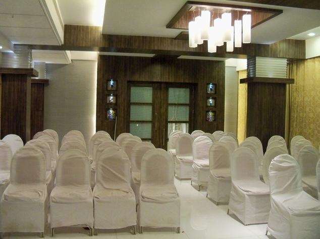 Alka Residency By Vista Hotel Thane Facilities photo