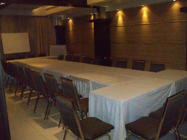 Alka Residency By Vista Hotel Thane Facilities photo